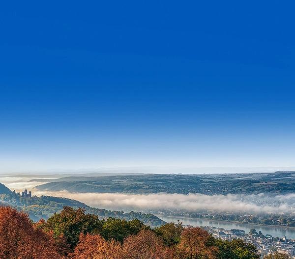 Urlaub Nordrhein-Westfalen