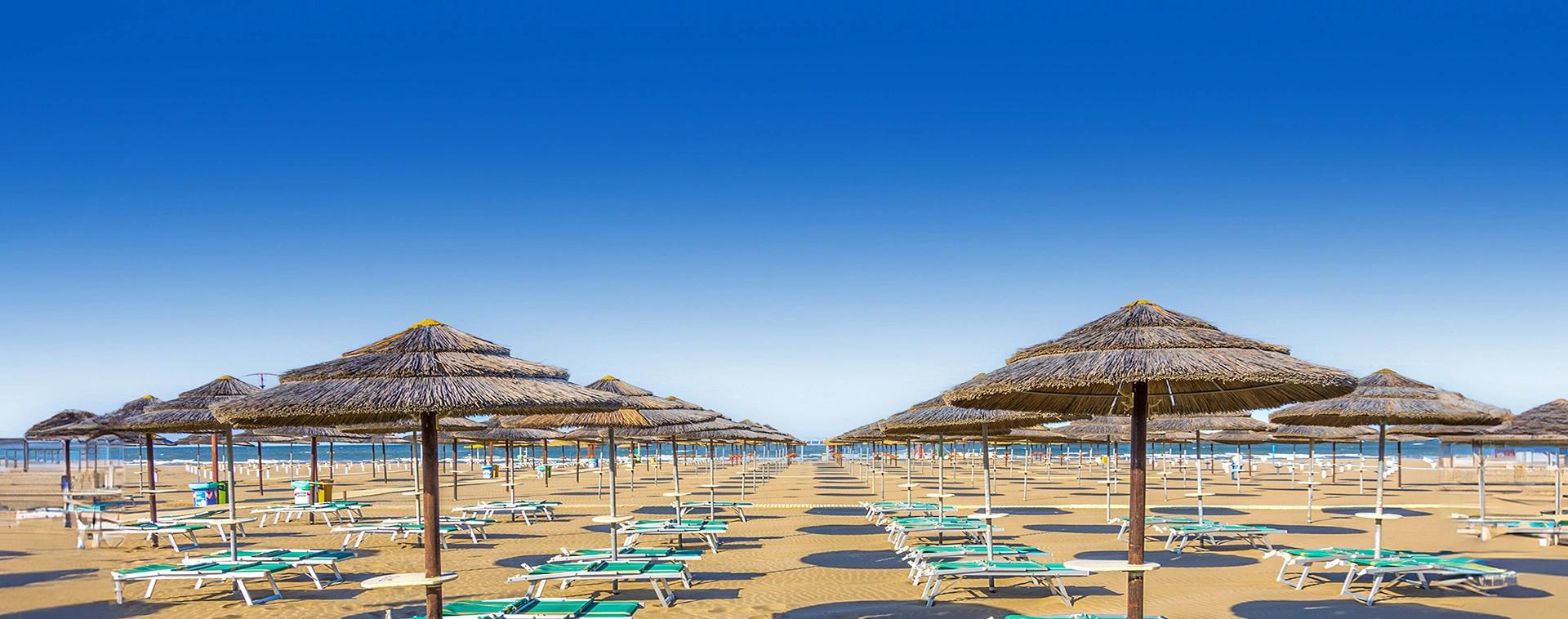 Urlaub Riccione