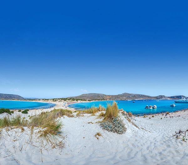 Urlaub Peloponnes