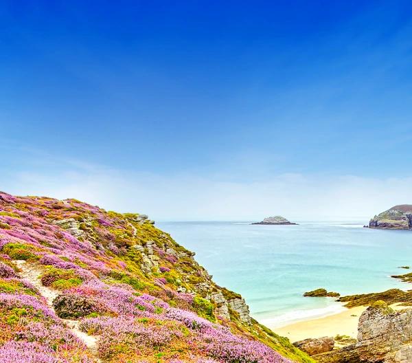 Urlaub Bretagne