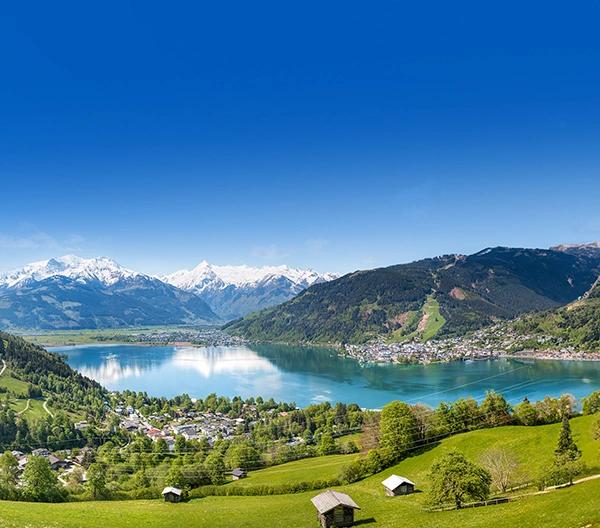 Wellnessurlaub Österreich