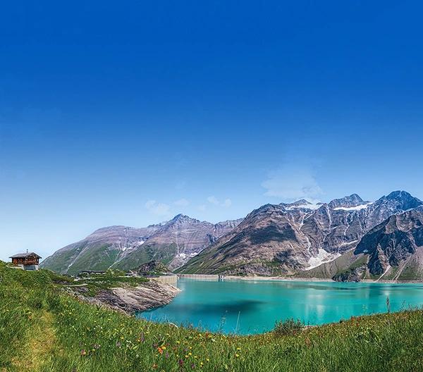 Urlaub Salzburger Land