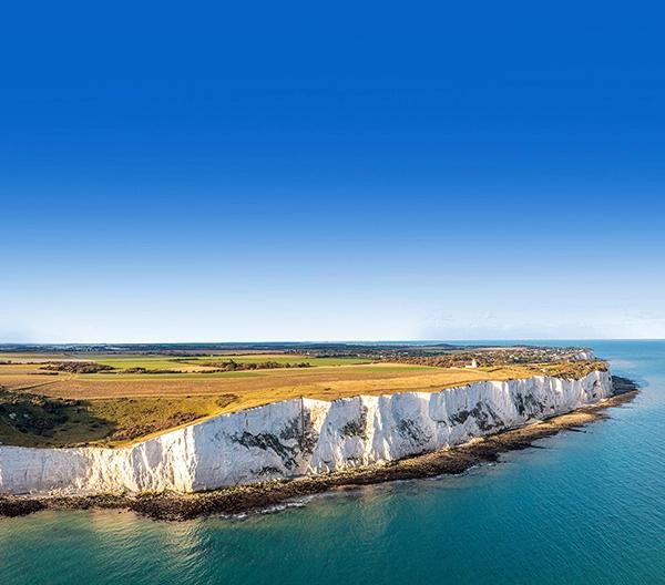 Urlaub Großbritannien