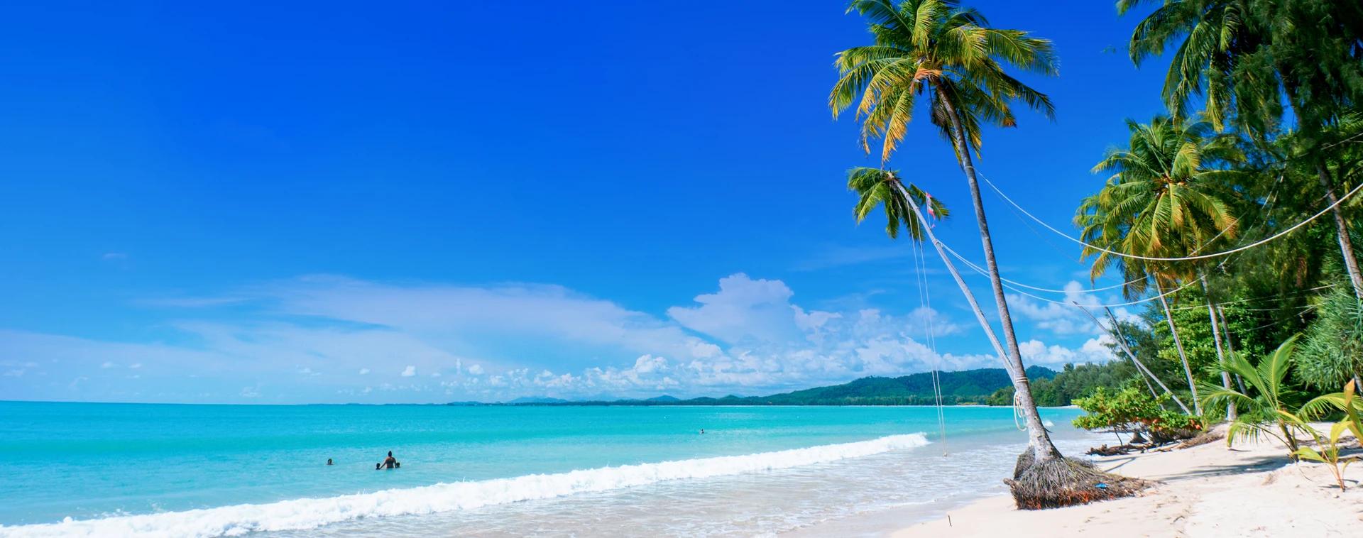 Hotels Khao Lak