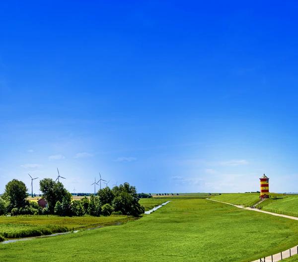 Urlaub Niedersachsen