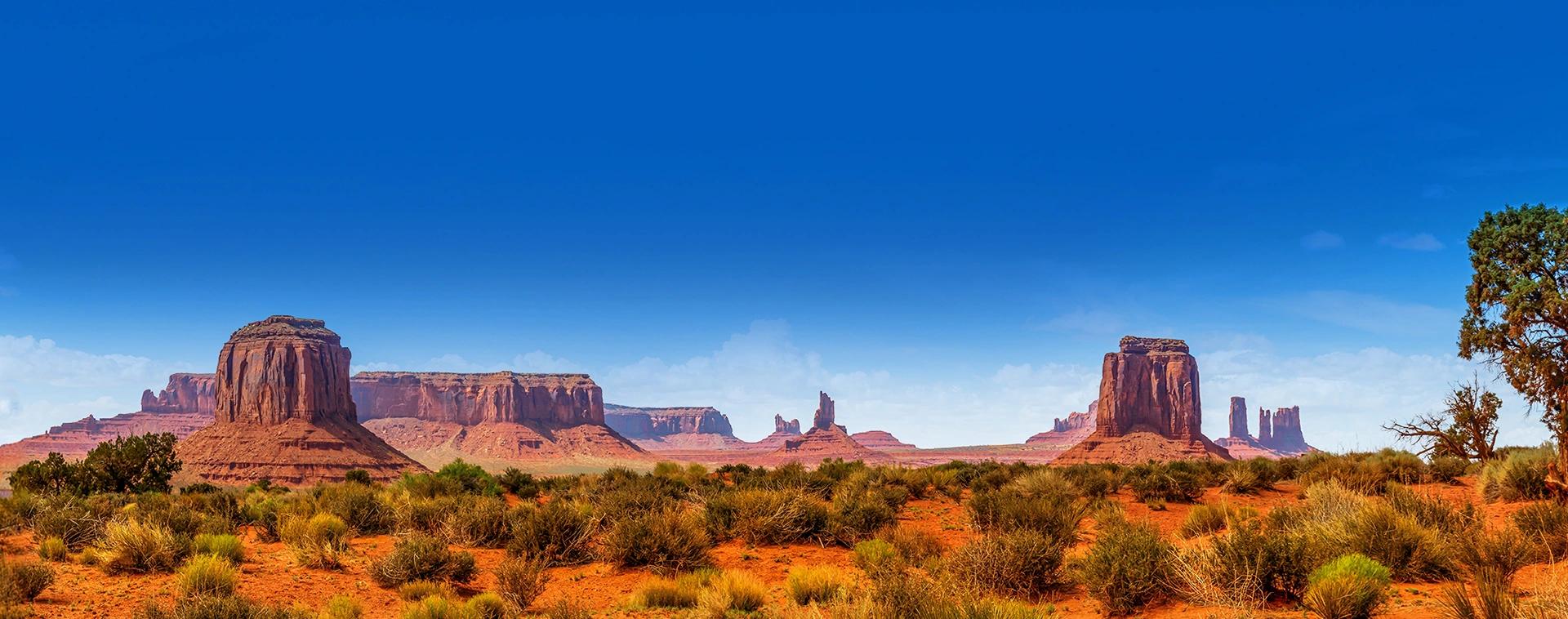 Urlaub Utah