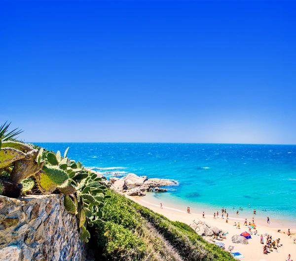 Urlaub Costa de la Luz