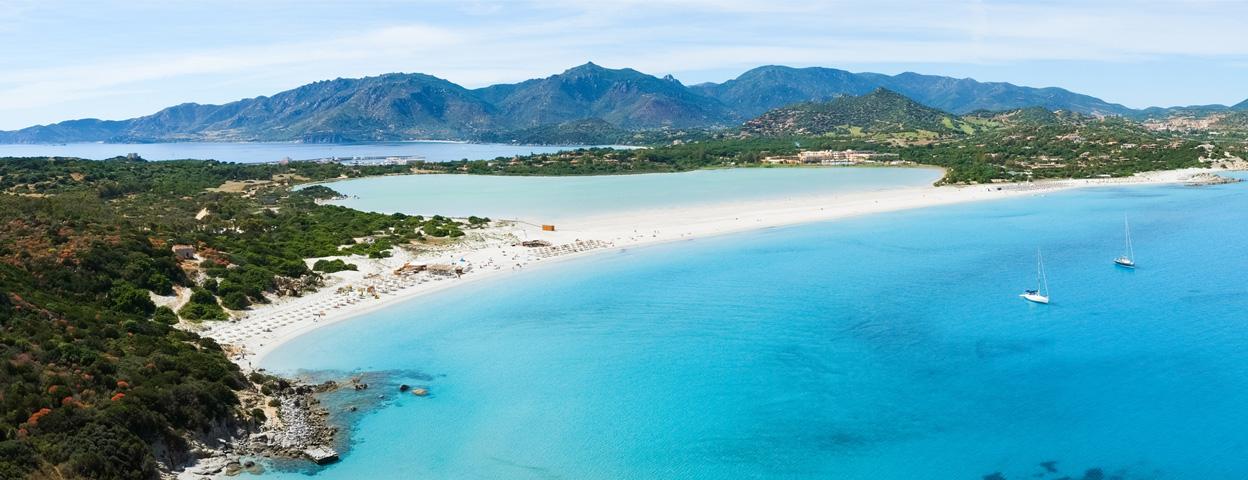 Sardinien