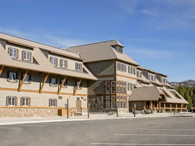 Hotel Canyon Lodge & Cabins - Bild 5