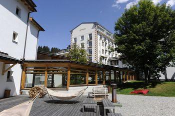 Hotel Schweizerhof - Bild 2