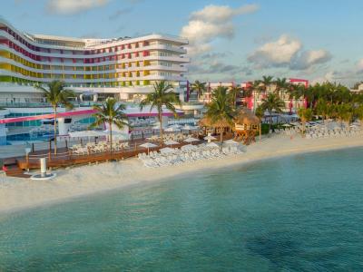 Hotel Temptation Cancun Resort - Bild 3