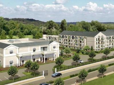 Hotel Appart'City Confort Marne la Vallée Val d’Europe - Bild 3