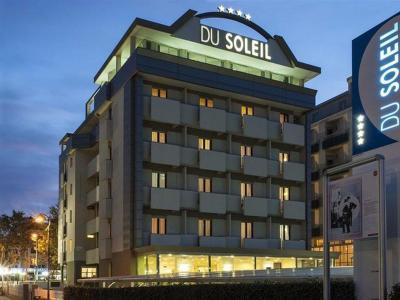 Hotel Du Soleil - Bild 2