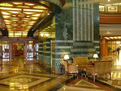 Hotel Rizqun International - Bild 5