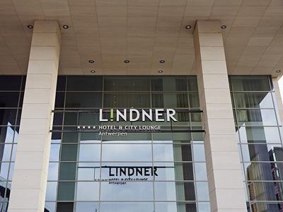 Lindner Hotel Antwerp - Bild 3