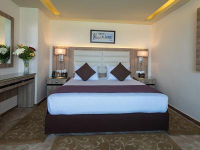 Hotel Pickalbatros Citadel Resort - Sahl Hasheesh - Bild 4