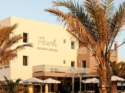 Pearl Beach Hotel - Bild 2
