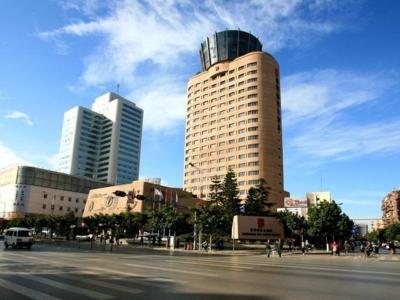 Kunming Jin Jiang Hotel - Bild 2