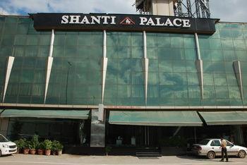 Hotel Shanti Palace - Bild 5