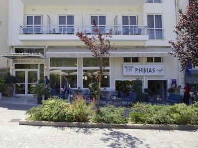 Hotel Phidias - Bild 5