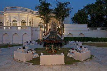 Hotel Taj Mahal, Lucknow - Bild 2