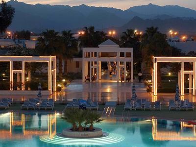 Hotel Maritim Jolie Ville Resort & Casino Sharm El Sheikh - Bild 2
