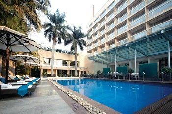 Hotel Blue Diamond, Pune-IHCL SeleQtions - Bild 2