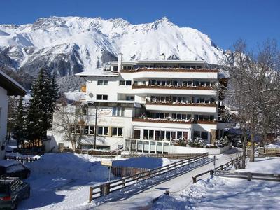 Alpen-Comfort-Hotel Central - Bild 4
