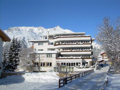 Alpen-Comfort-Hotel Central - Bild 3