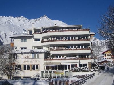 Alpen-Comfort-Hotel Central - Bild 2