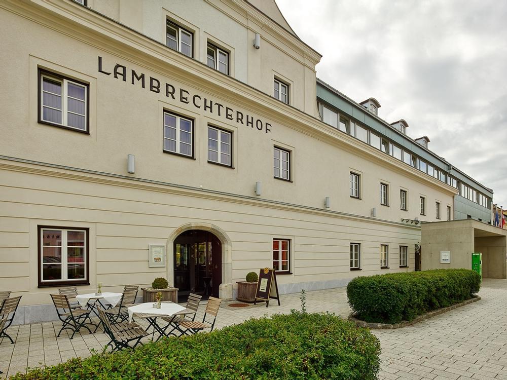 Hotel AUSZEIT Gesundheitszentrum St. Lambrecht - Bild 1