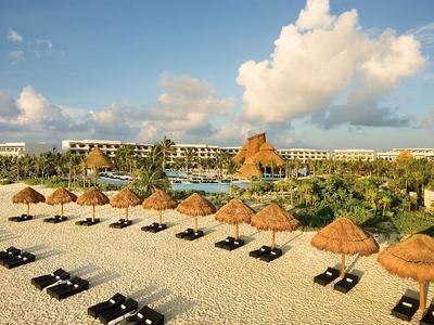 Hotel Secrets Maroma Beach Riviera Cancun - Bild 2