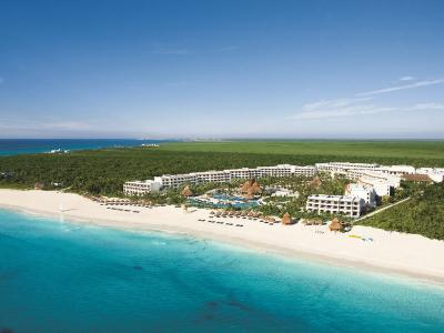Hotel Secrets Maroma Beach Riviera Cancun - Bild 4
