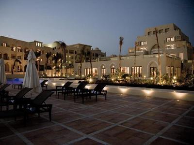 Hotel Grand Tala Bay Resort Aqaba - Bild 3