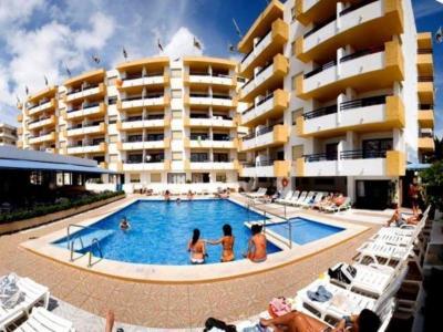 Hotel Ryans Ibiza Apartments - Bild 5