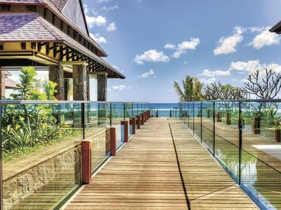 Hotel The Westin Turtle Bay Resort and Spa Mauritius - Bild 4