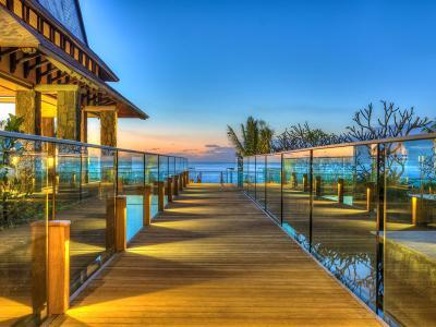 Hotel The Westin Turtle Bay Resort and Spa Mauritius - Bild 5