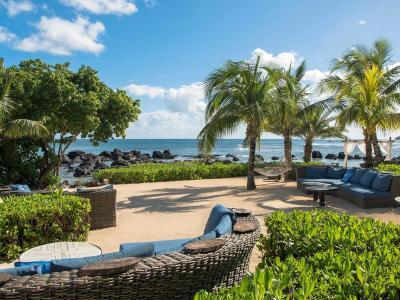 Hotel The Westin Turtle Bay Resort and Spa Mauritius - Bild 3