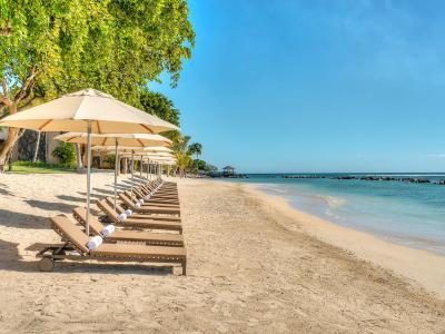 Hotel The Westin Turtle Bay Resort and Spa Mauritius - Bild 2