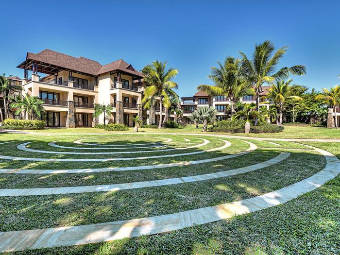 Hotel The Westin Turtle Bay Resort and Spa Mauritius - Bild 1