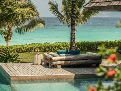 Hotel Four Seasons Resort Seychelles - Bild 4