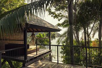 Hotel Four Seasons Resort Seychelles - Bild 5