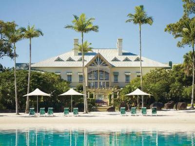 Hotel InterContinental Sanctuary Cove Resort - Bild 3
