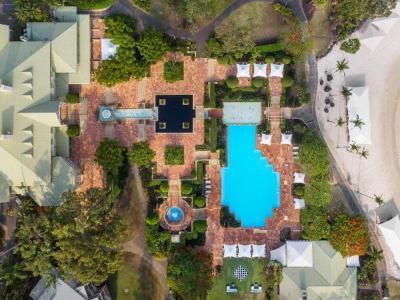 Hotel InterContinental Sanctuary Cove Resort - Bild 2