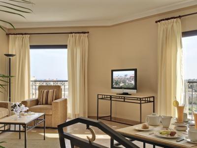 Hotel Solymar Ivory Suites - Bild 4