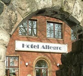 Hotel Allegro - Bild 2