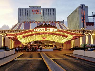 Circus Circus Hotel & Casino - Bild 3