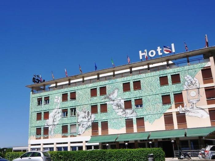 Hotel Arca - Bild 1