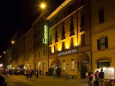 Astoria Hotel & Apartments - Bild 3