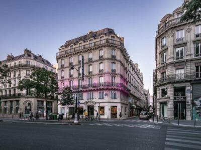 Hotel Marais Grands Boulevards - Bild 3